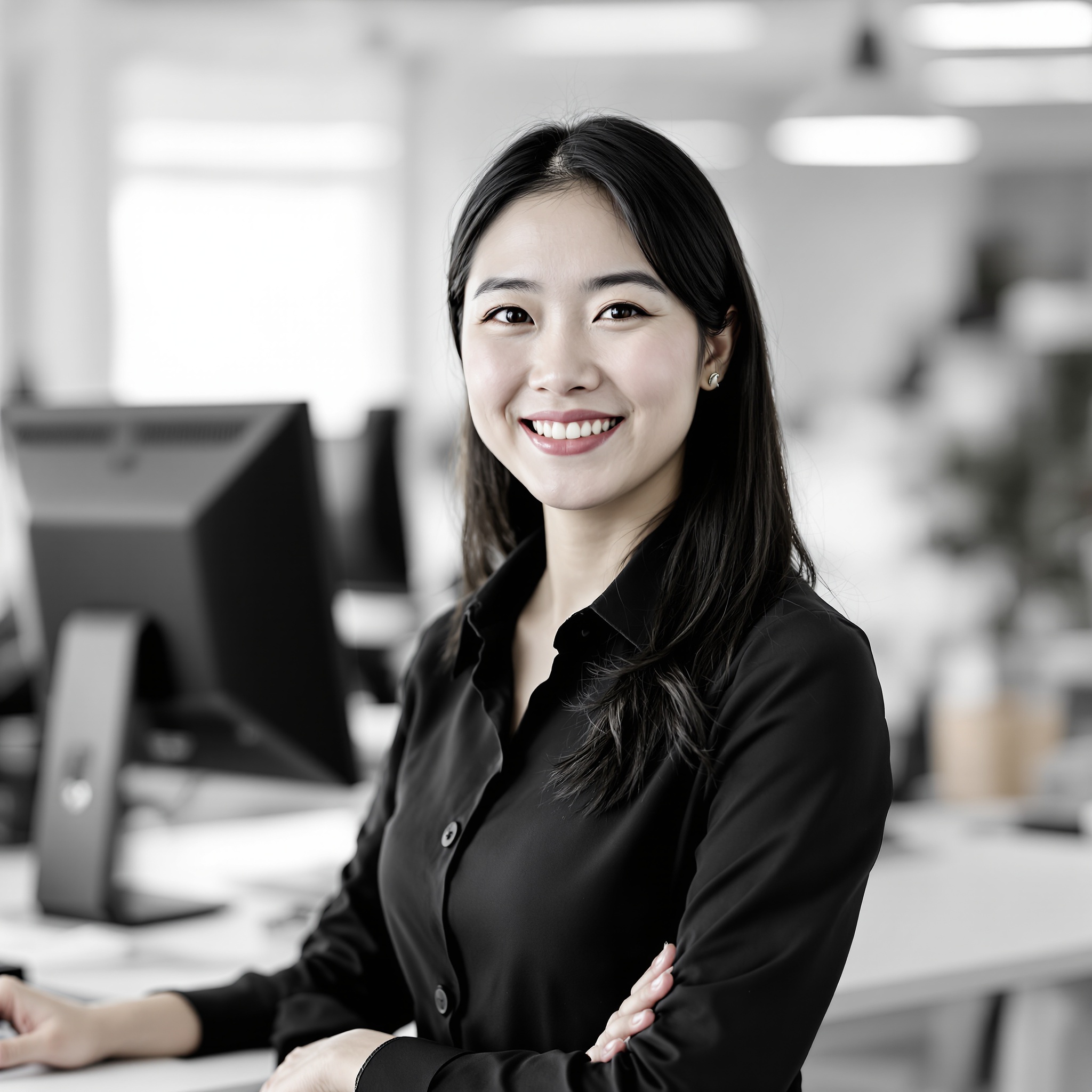Xinyue – Peptidear team