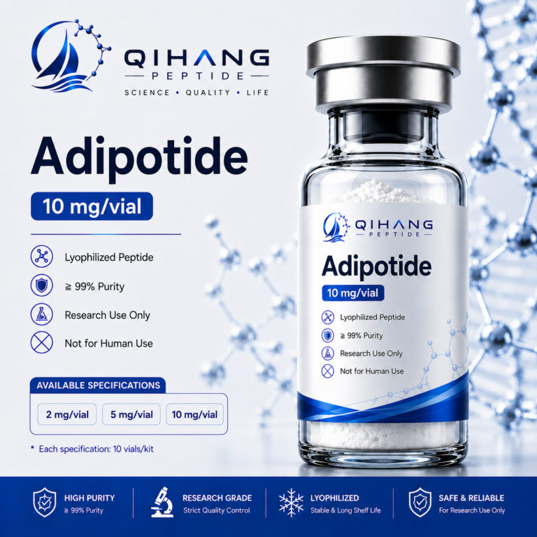 Adipotide