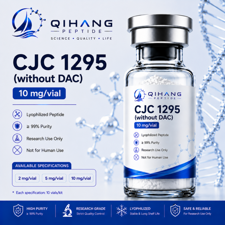 CJC 1295 NO DAC