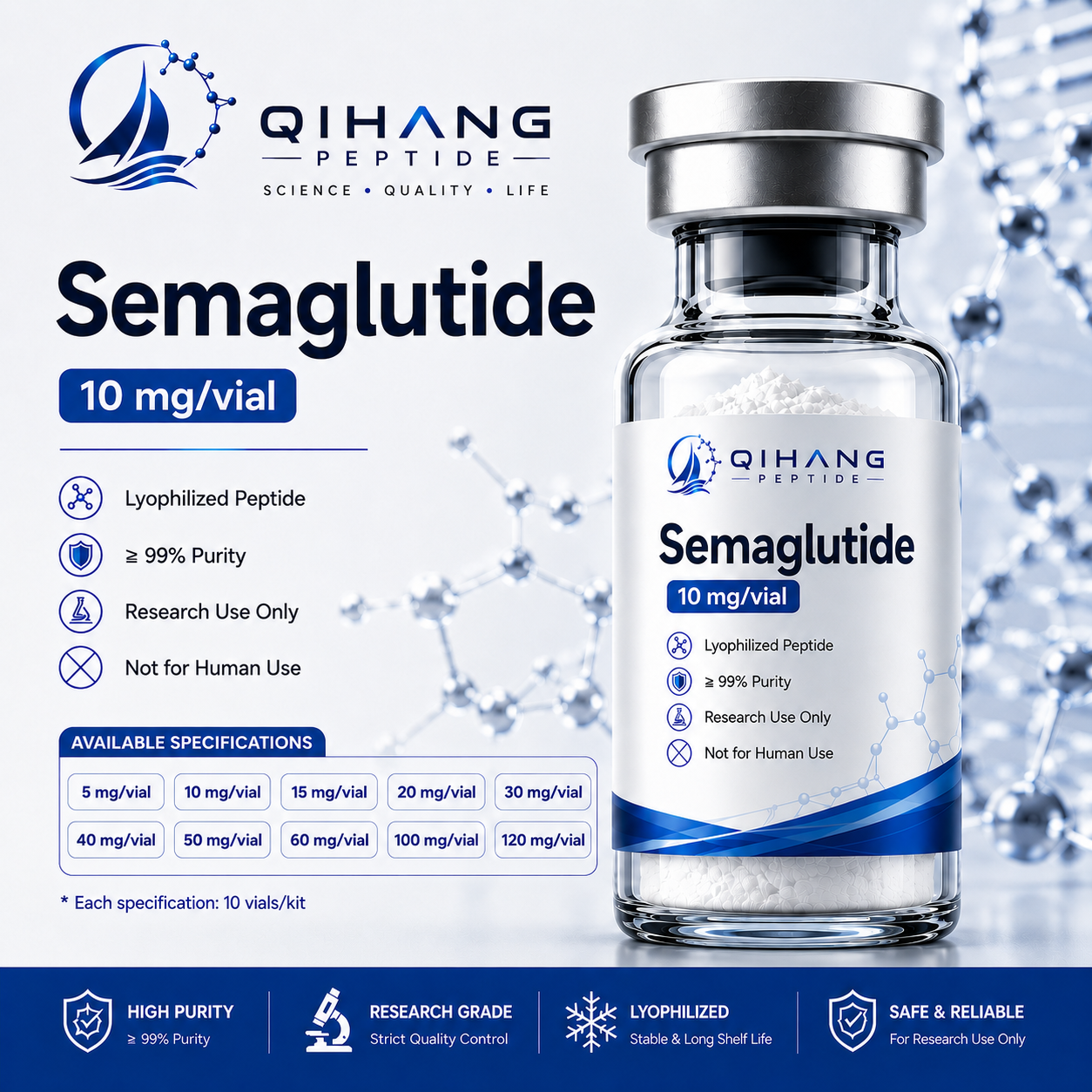 Semaglutide
