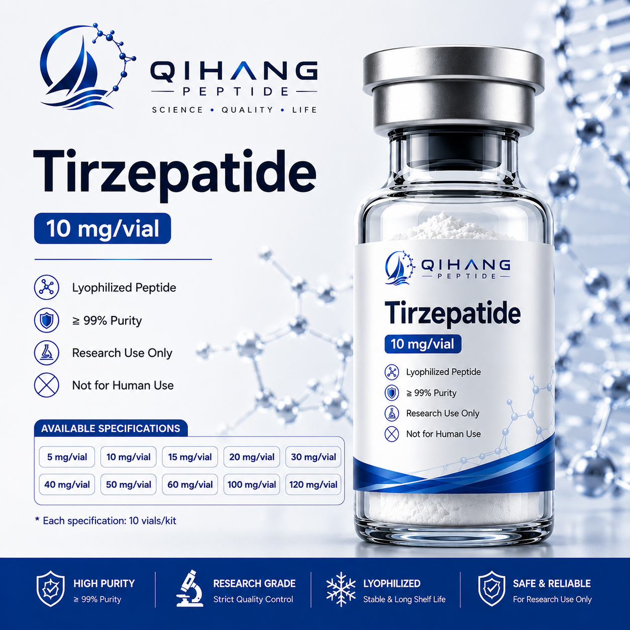 Tirzepatide