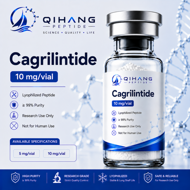 Cargrilintide