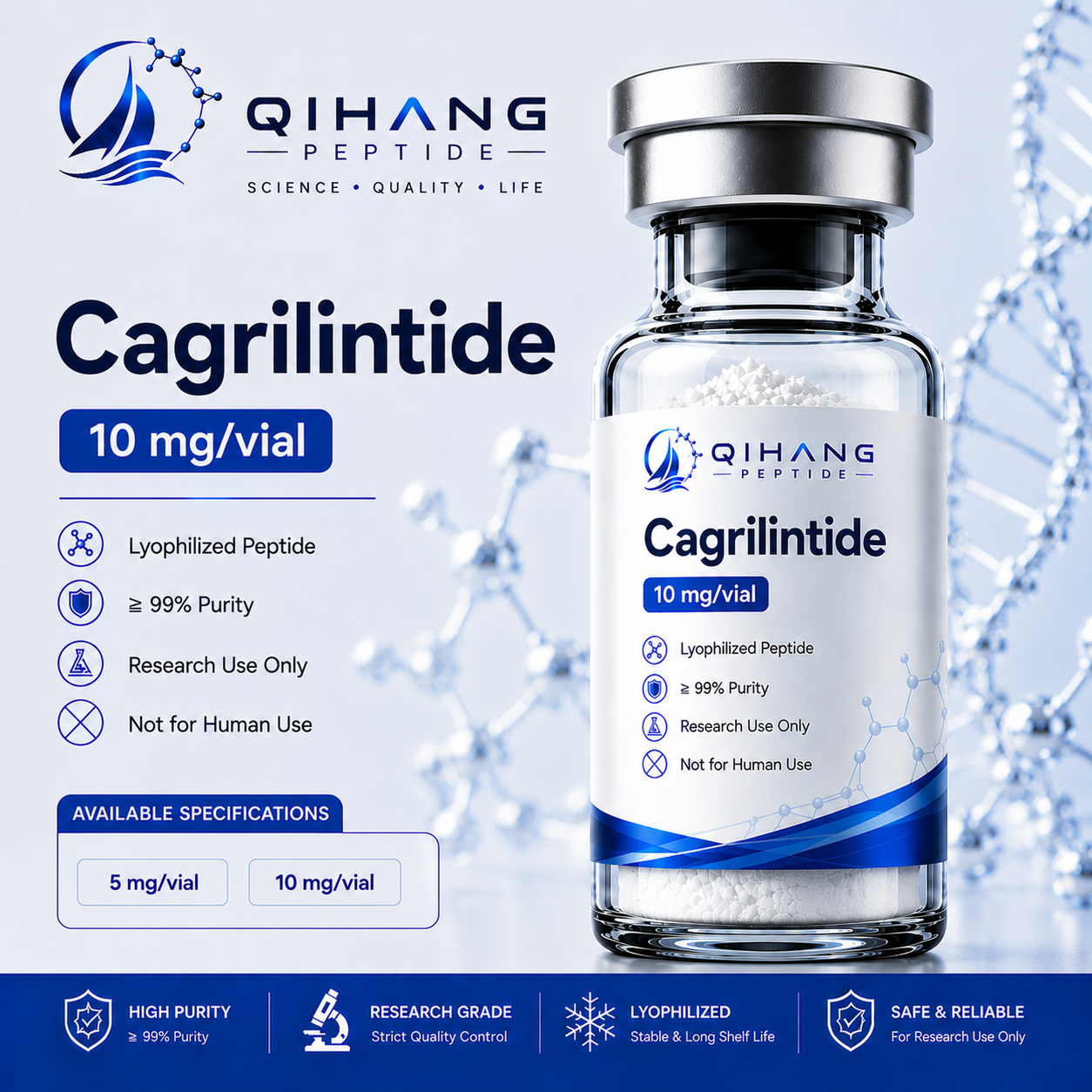 Cargrilintide