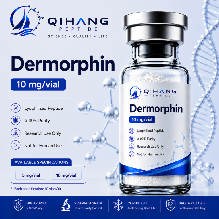 Dermorphin