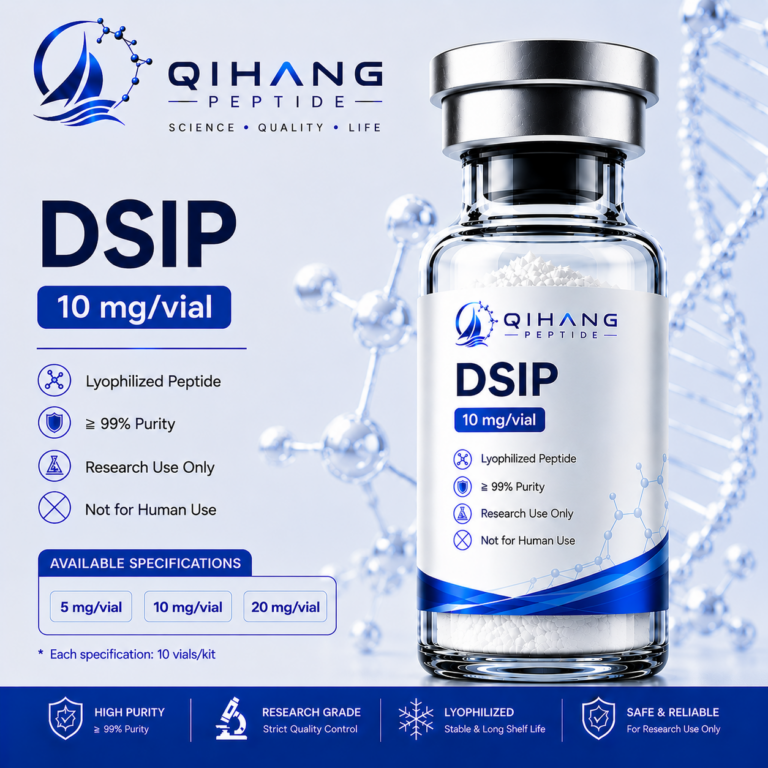 DSIP