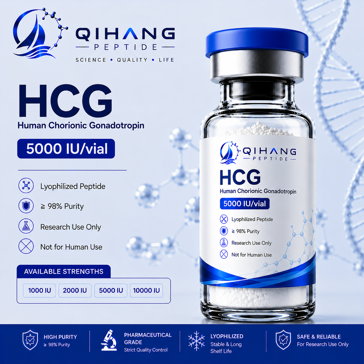 HCG