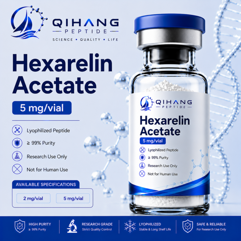 Hexarelin
