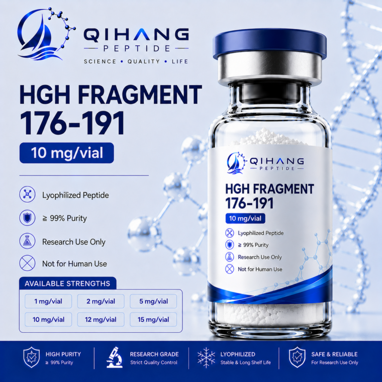 HGH Fragment