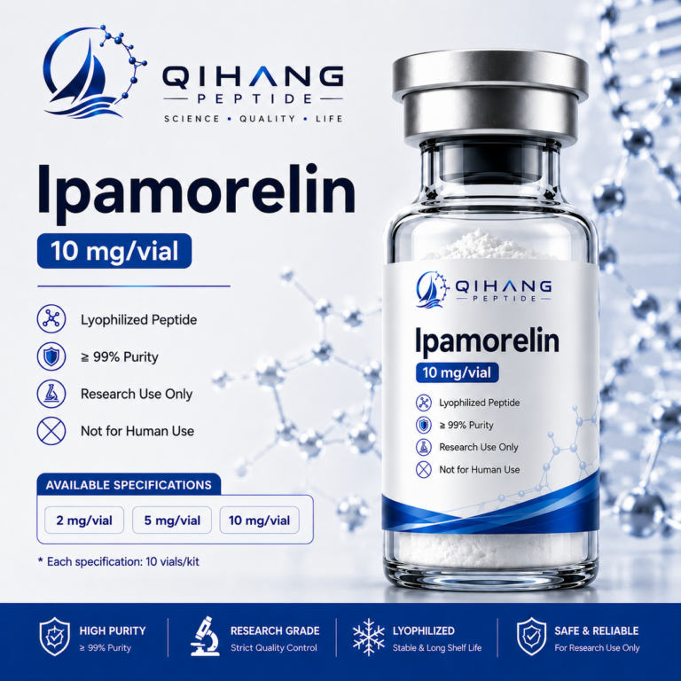 IPAMORELIN