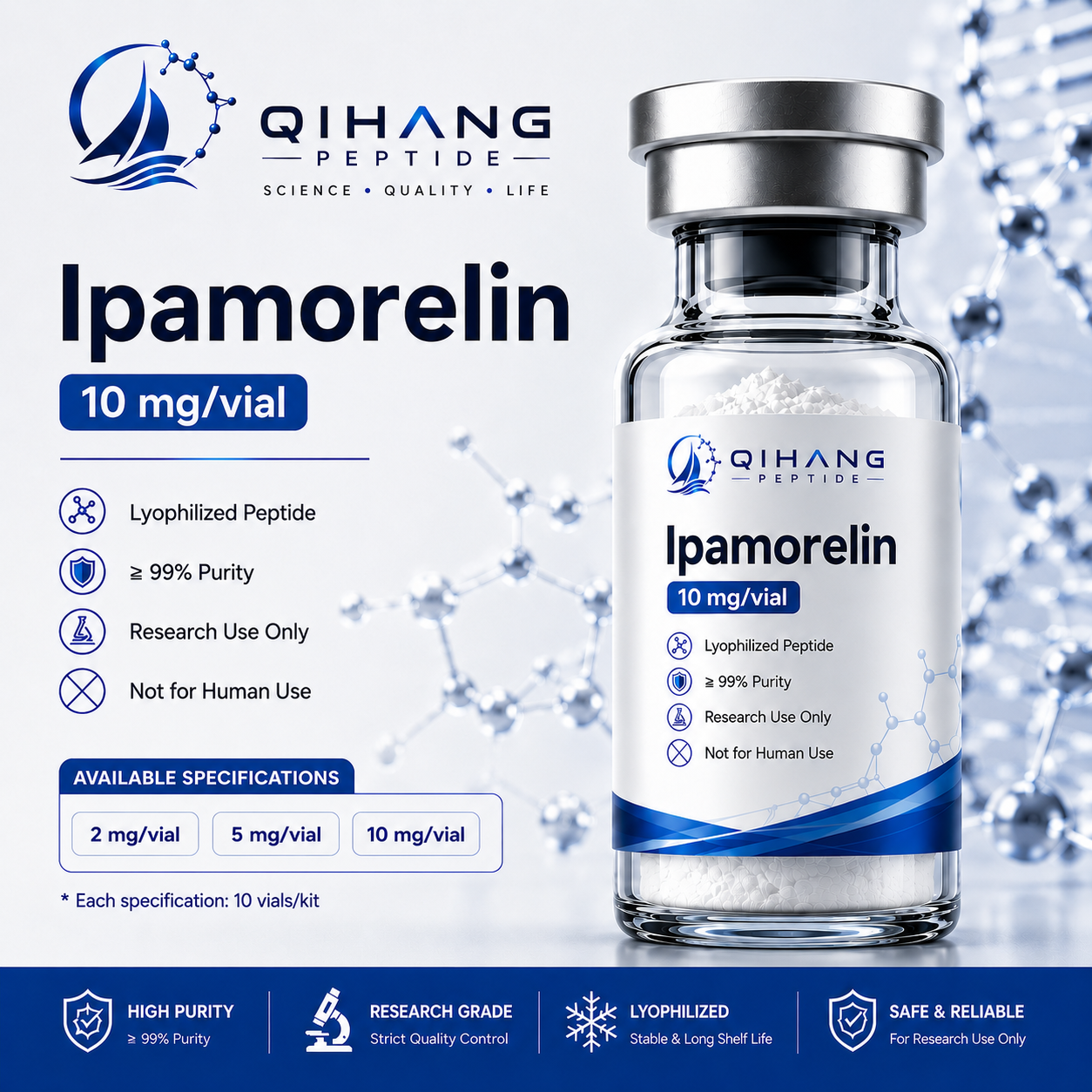 IPAMORELIN