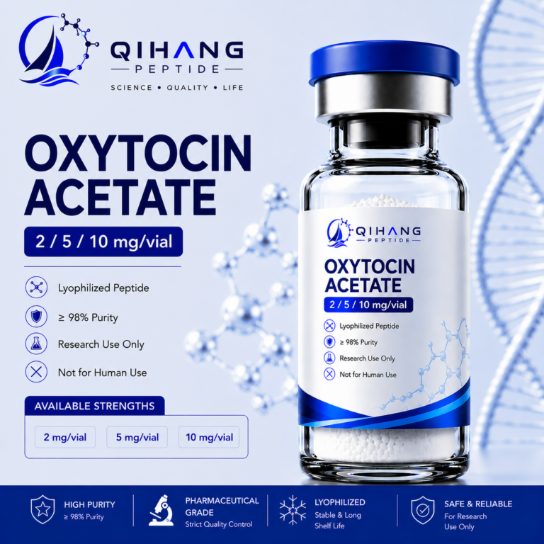 Oxytocin Actate