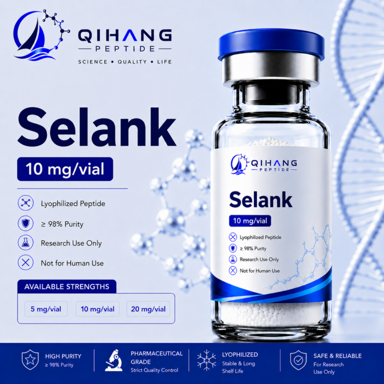Selank