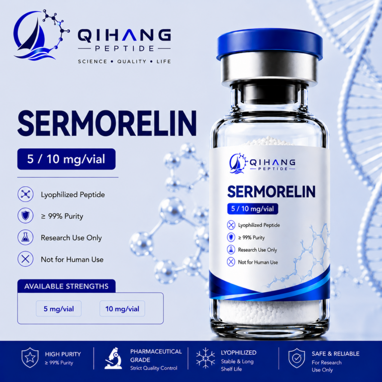 Sermorelin Acetate