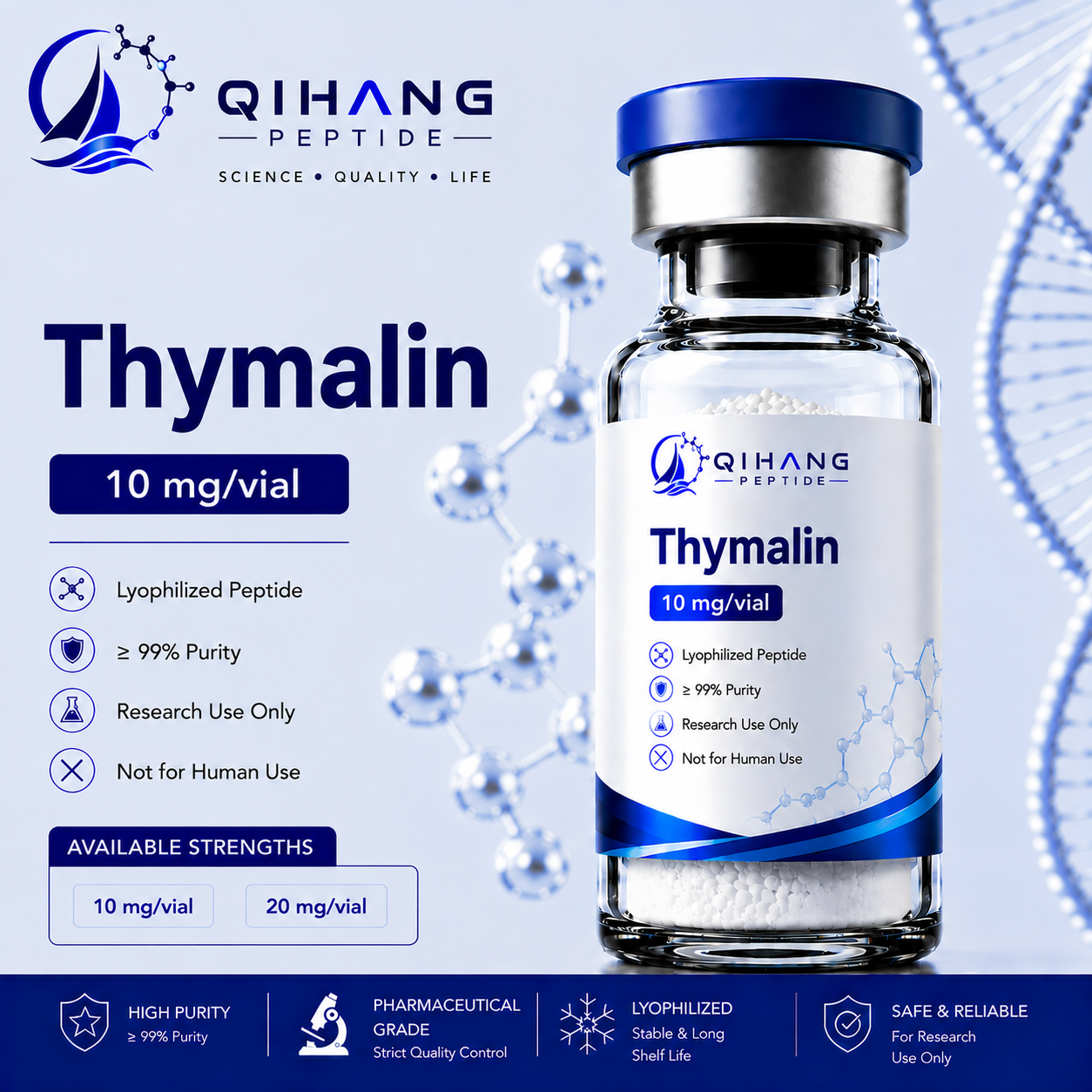 Thymalin